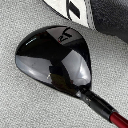 Titleist TSR2 Fairway Wood - Regular 50g / 16.5 Degree