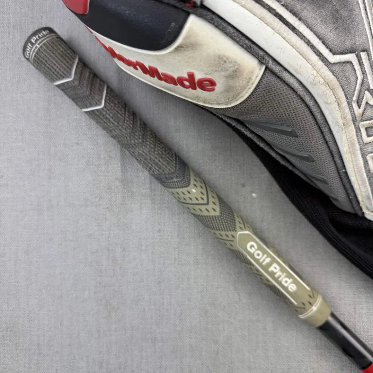 Taylormade R11 Driver - Stiff Flex / 9 Degree