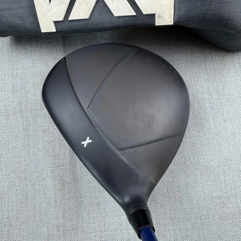 PXG 0211 Driver - Stiff Flex / 10.5 Degree