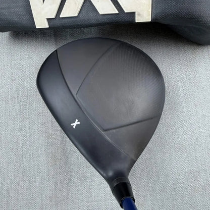 PXG 0211 Driver - Stiff Flex / 10.5 Degree