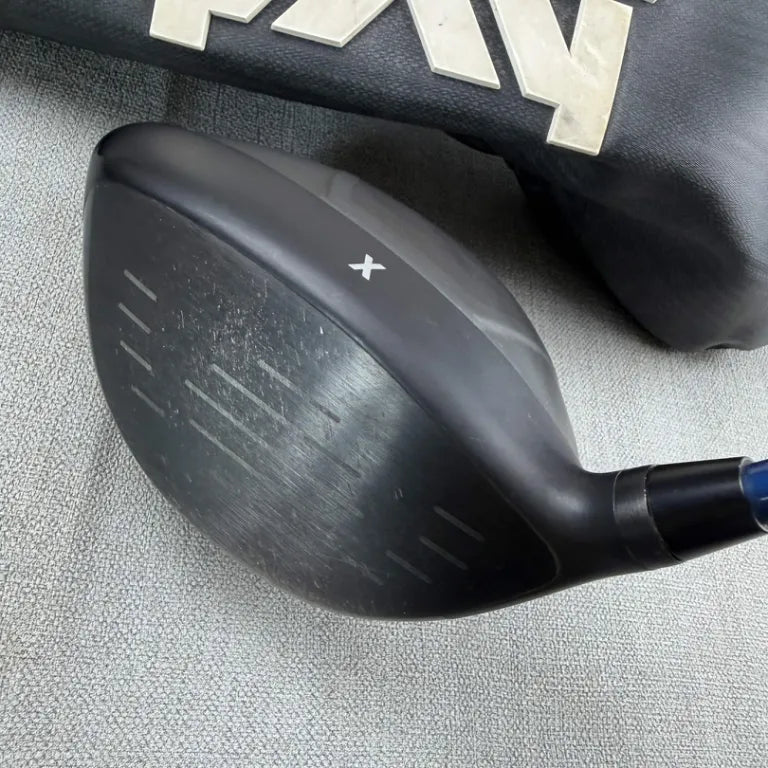 PXG 0211 Driver - Stiff Flex / 10.5 Degree