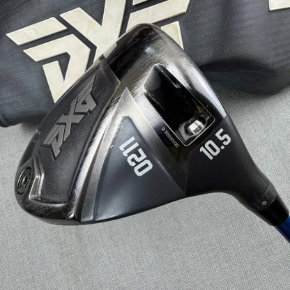 PXG 0211 Driver - Stiff Flex / 10.5 Degree