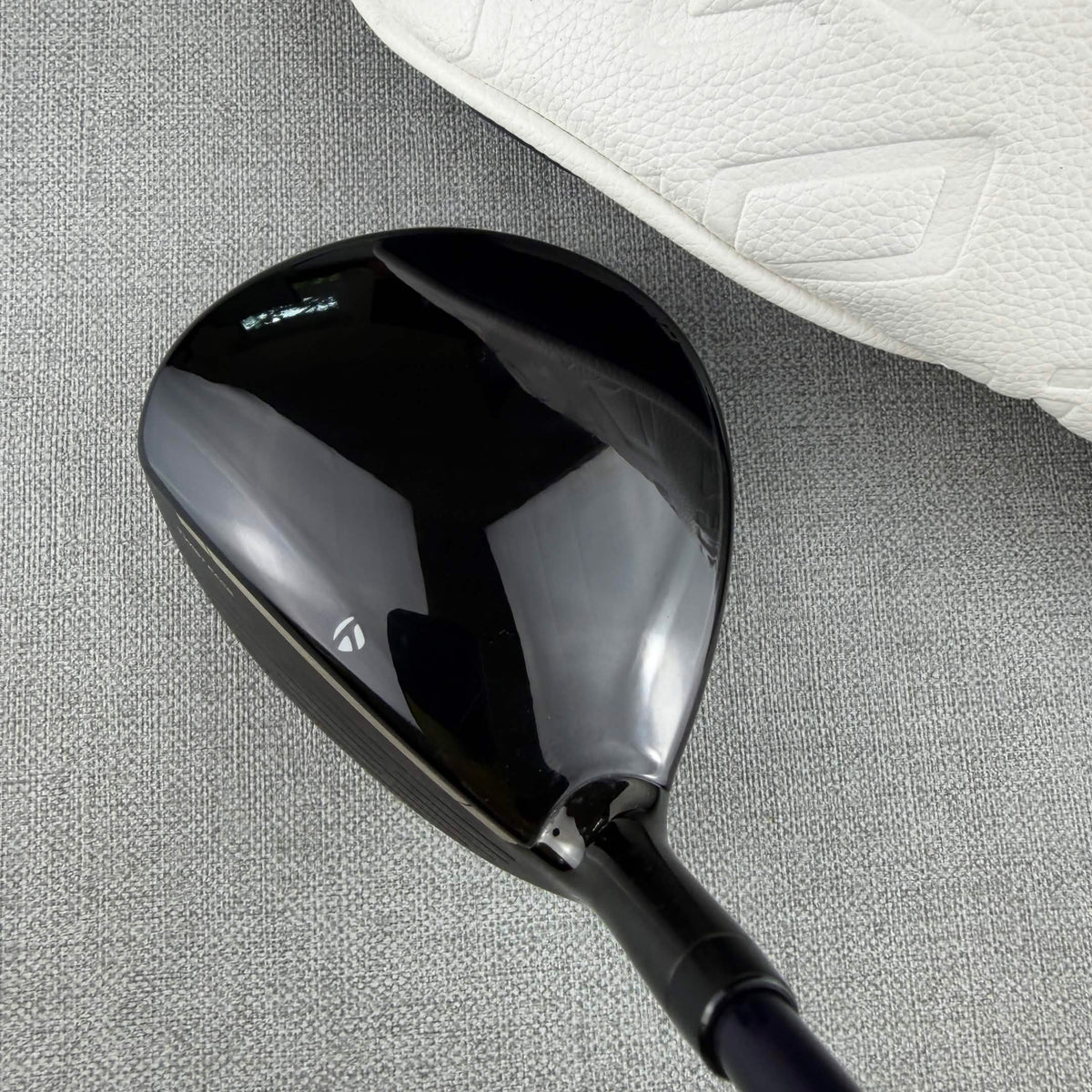 Taylormade  Qi10 Fairway Wood - Regular 50g / 21 Degree