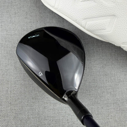 Taylormade  Qi10 Fairway Wood - Regular 50g / 21 Degree