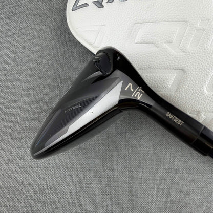 Taylormade  Qi10 Fairway Wood - Regular 50g / 21 Degree