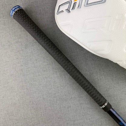 Taylormade  Qi10 Fairway Wood - Regular 50g / 21 Degree