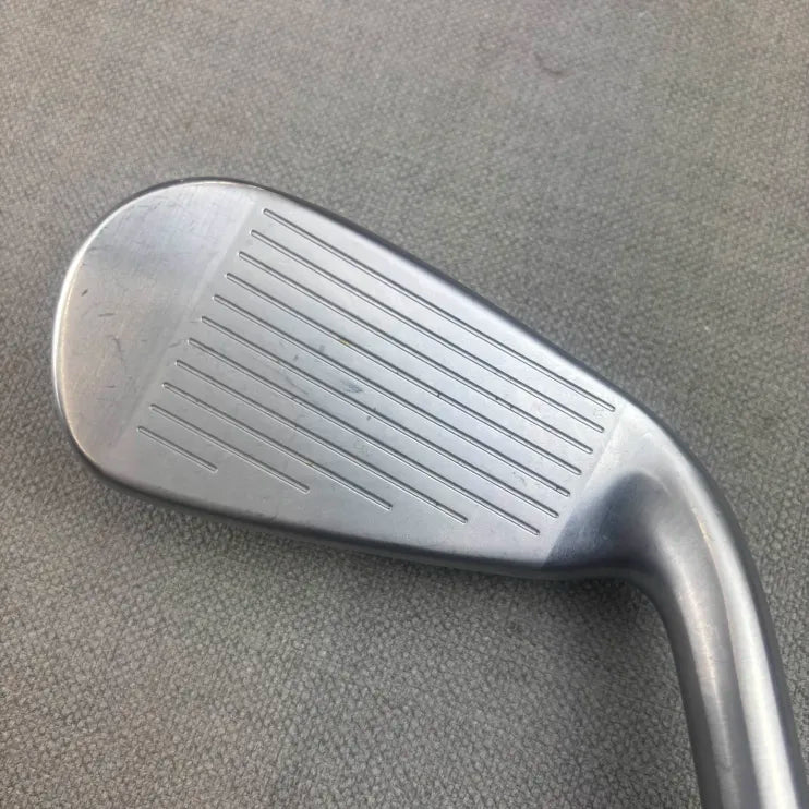 Taylormade Sim DHY 4 Iron Left Handed - 21 Degrees / Stiff Flex