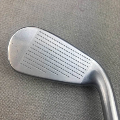 Taylormade Sim DHY 4 Iron Left Handed - 21 Degrees / Stiff Flex