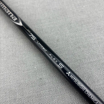 Taylormade Sim DHY 4 Iron Left Handed - 21 Degrees / Stiff Flex