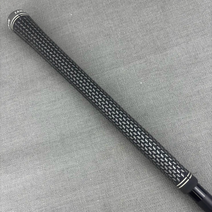 Taylormade Sim DHY 4 Iron Left Handed - 21 Degrees / Stiff Flex