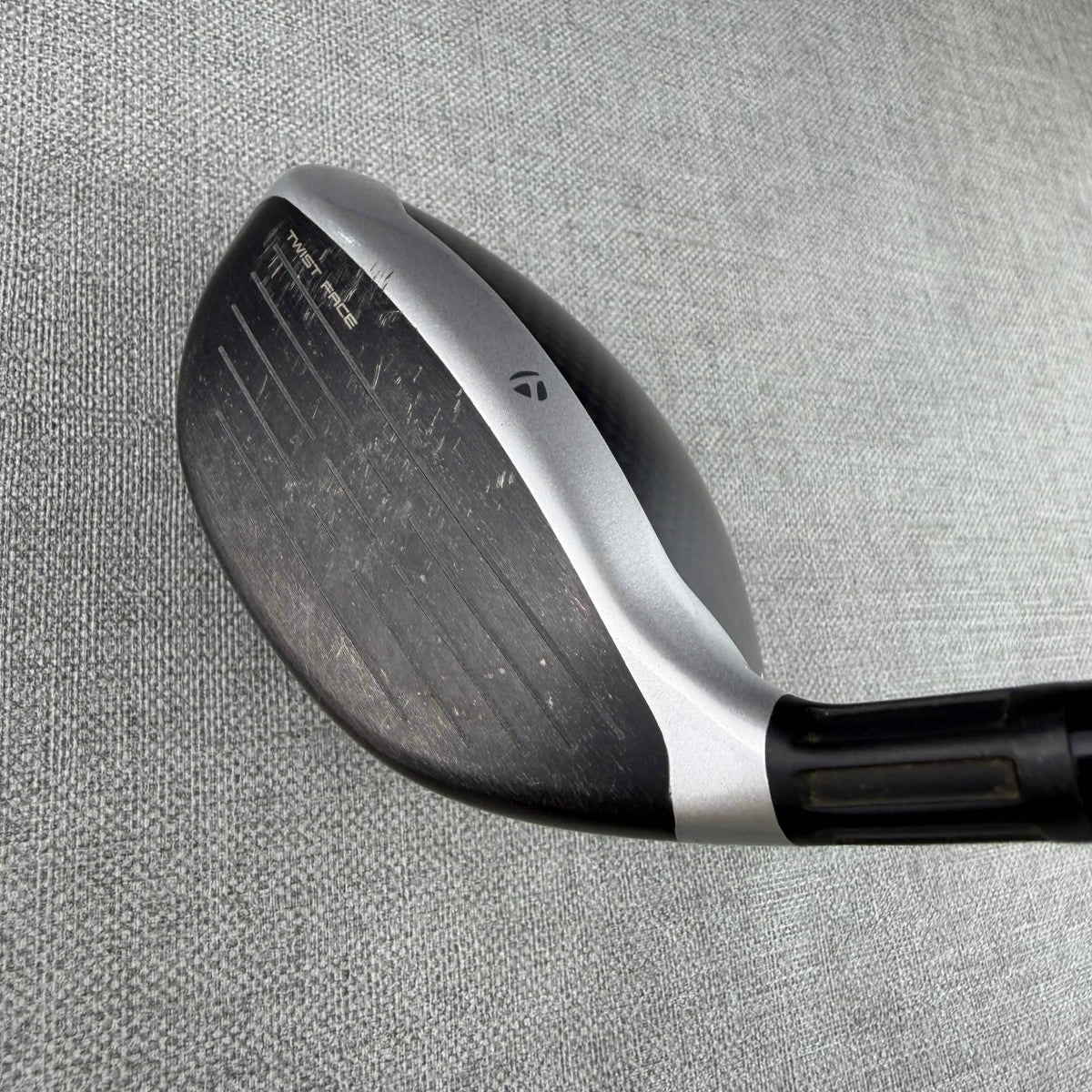 Taylormade  M6 Fairway Wood - Extra Stiff 60g / 15 Degree