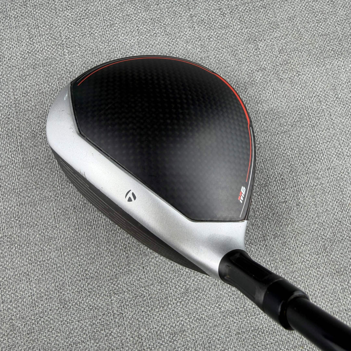 Taylormade  M6 Fairway Wood - Extra Stiff 60g / 15 Degree