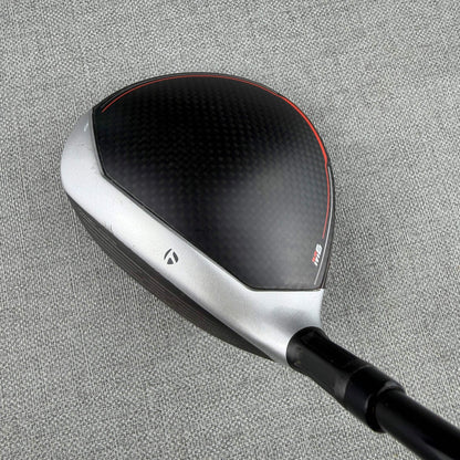 Taylormade  M6 Fairway Wood - Extra Stiff 60g / 15 Degree