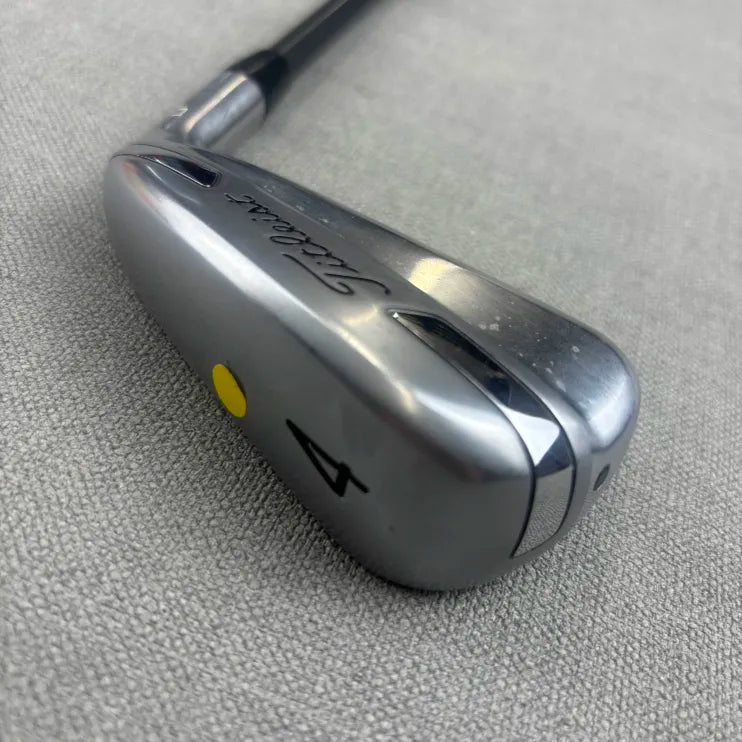 Titleist U510 Utility Iron - Stiff / 21 Degrees