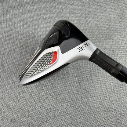 Taylormade  M6 Fairway Wood - Extra Stiff 60g / 15 Degree