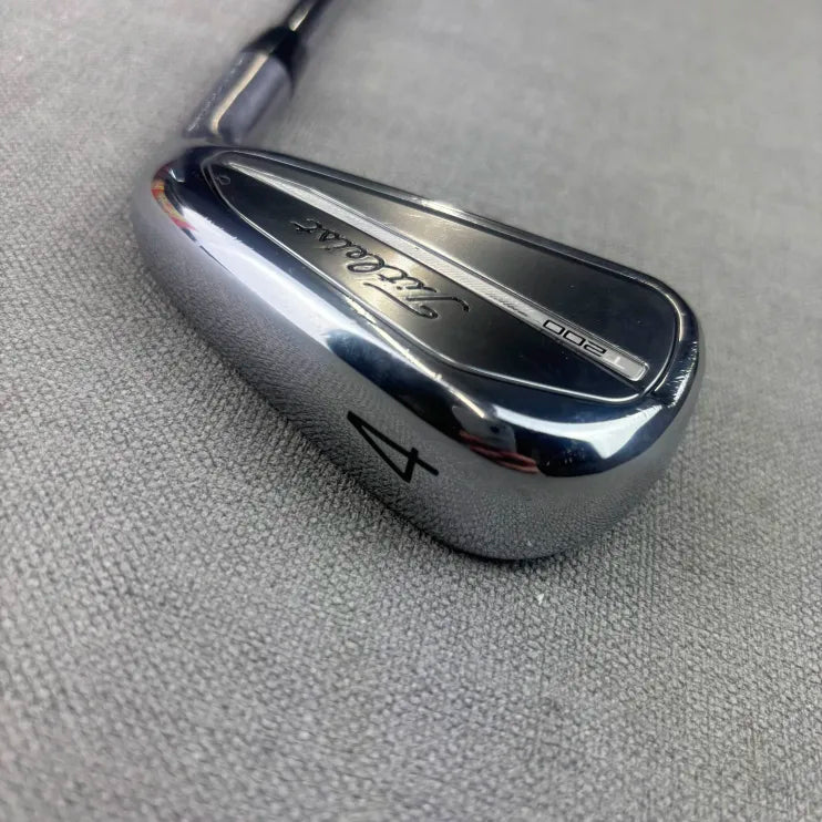 Titleist T200 4 Iron - 21 Degree / Regular Flex