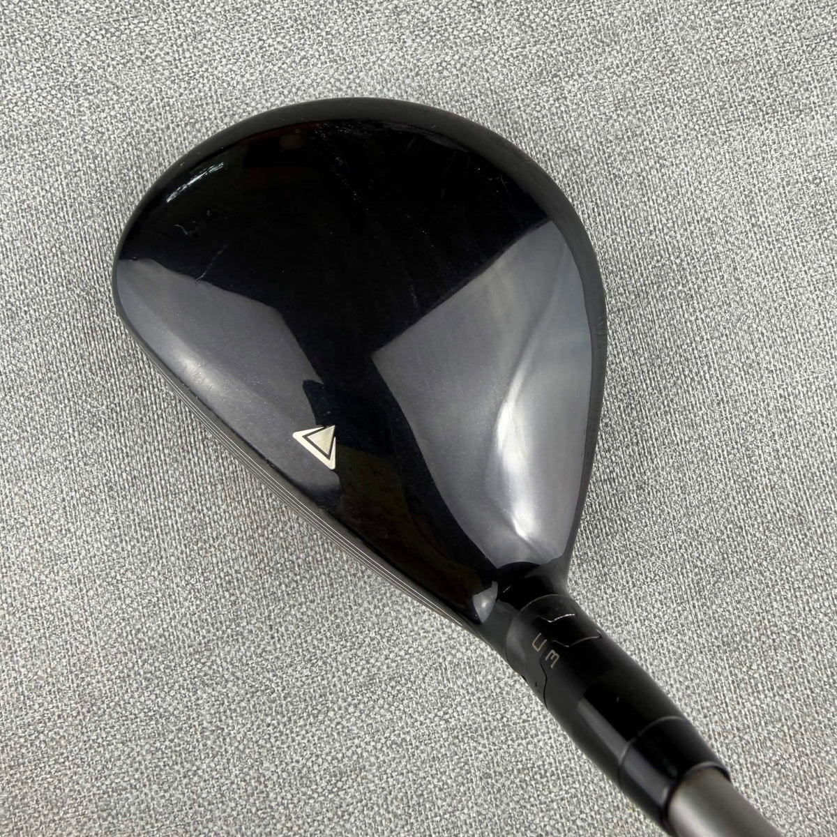 Titleist 915F Fairway Wood - Stiff 70g / 16.5 Degree