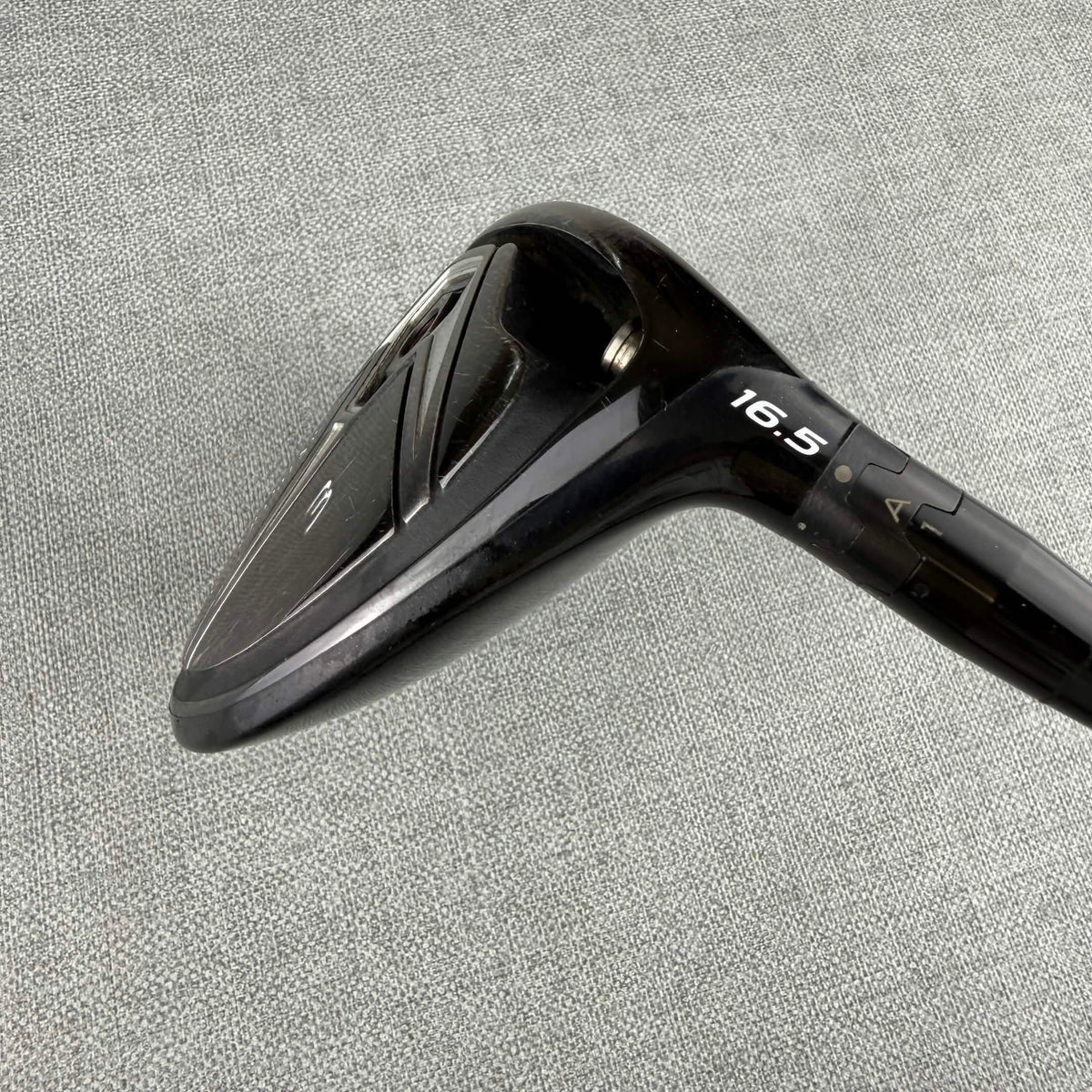 Titleist 915F Fairway Wood - Stiff 70g / 16.5 Degree