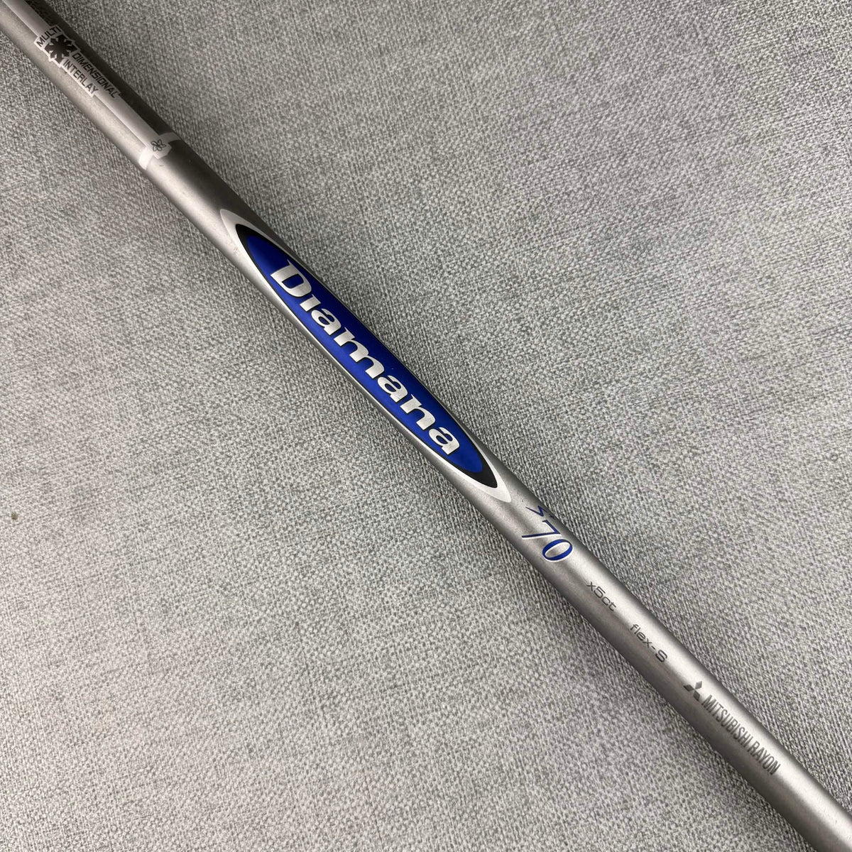 Titleist 915F Fairway Wood - Stiff 70g / 16.5 Degree