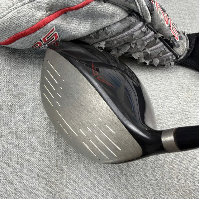 Ping G15 Driver - Regular Flex / 10.5 Degree