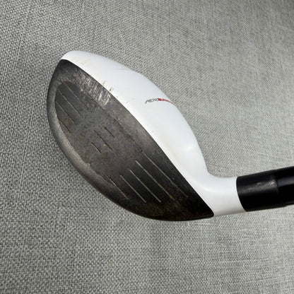 Taylormade  Hero Burner Fairway Wood - Stiff 60g / 16.5 Degree