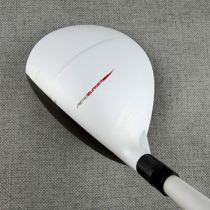 Taylormade  Hero Burner Fairway Wood - Stiff 60g / 16.5 Degree