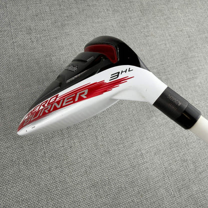 Taylormade  Hero Burner Fairway Wood - Stiff 60g / 16.5 Degree