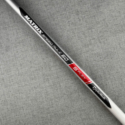 Taylormade  Hero Burner Fairway Wood - Stiff 60g / 16.5 Degree