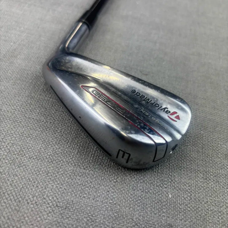 Taylormade P790 3 Iron - 19 Degrees / Regular Flex