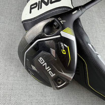 Ping G430 MAX Fairway Wood - Regular 65g / 21 Degree