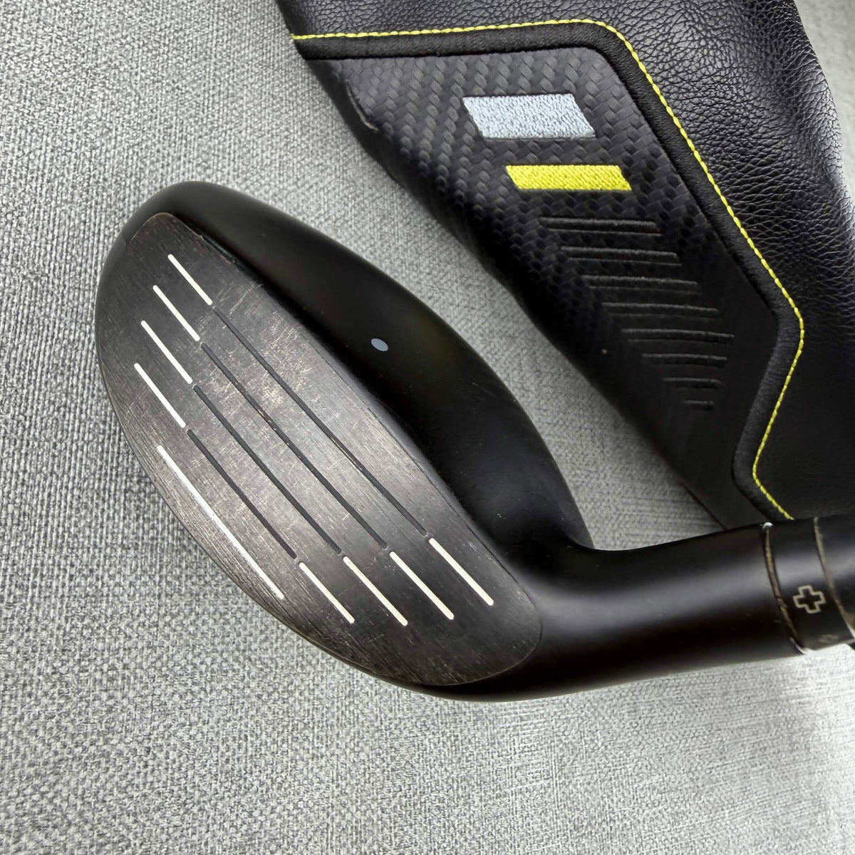 Ping G430 MAX Fairway Wood - Regular 65g / 21 Degree