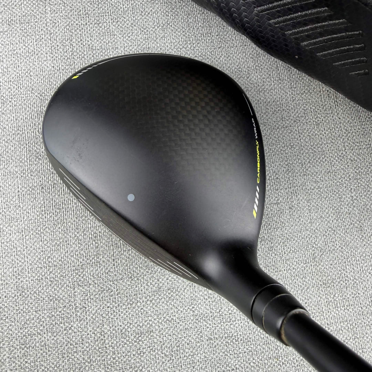 Ping G430 MAX Fairway Wood - Regular 65g / 21 Degree