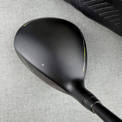 Ping G430 MAX Fairway Wood - Regular 65g / 21 Degree