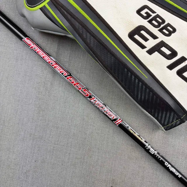 Callaway Epic GBB Driver - 9 Degree / Stiff Flex