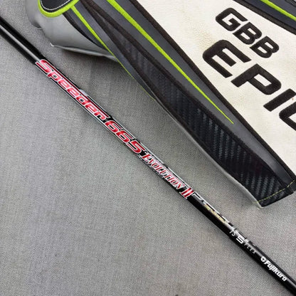 Callaway Epic GBB Driver - 9 Degree / Stiff Flex