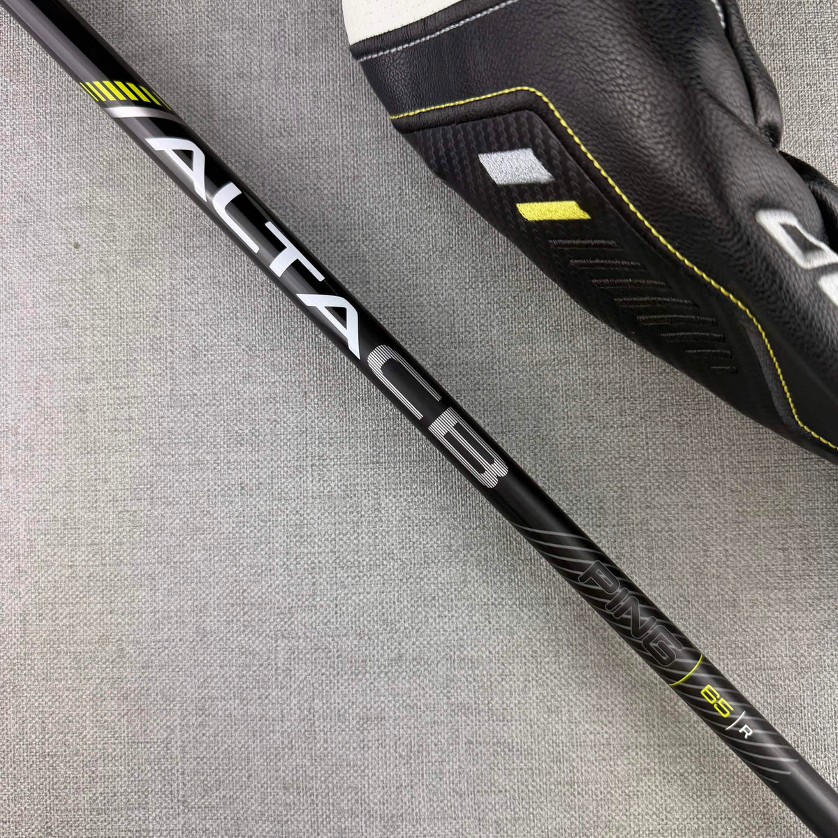 Ping G430 MAX Fairway Wood - Regular 65g / 21 Degree