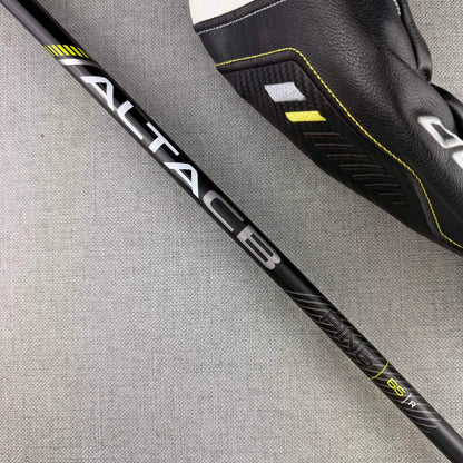 Ping G430 MAX Fairway Wood - Regular 65g / 21 Degree