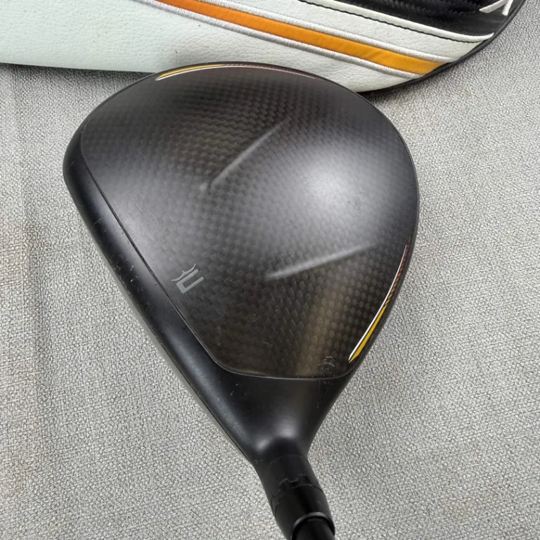 Cobra LTDx Max Driver - Regular Flex / 12 Degree