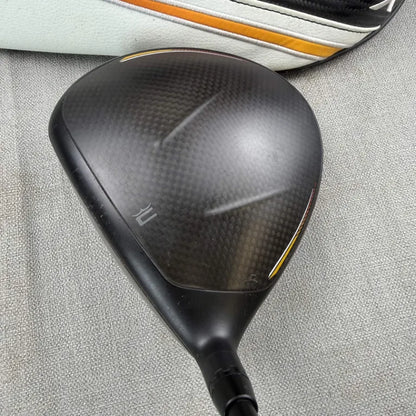 Cobra LTDx Max Driver - Regular Flex / 12 Degree