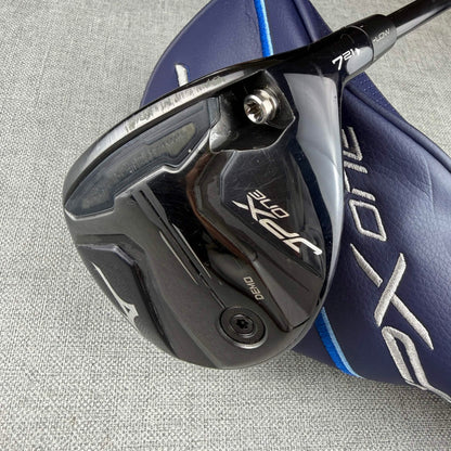 Mizuno JPX One Fairway Wood - Extra Stiff 70g / 21 Degree