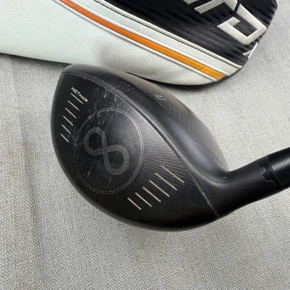 Cobra LTDx Max Driver - Regular Flex / 12 Degree