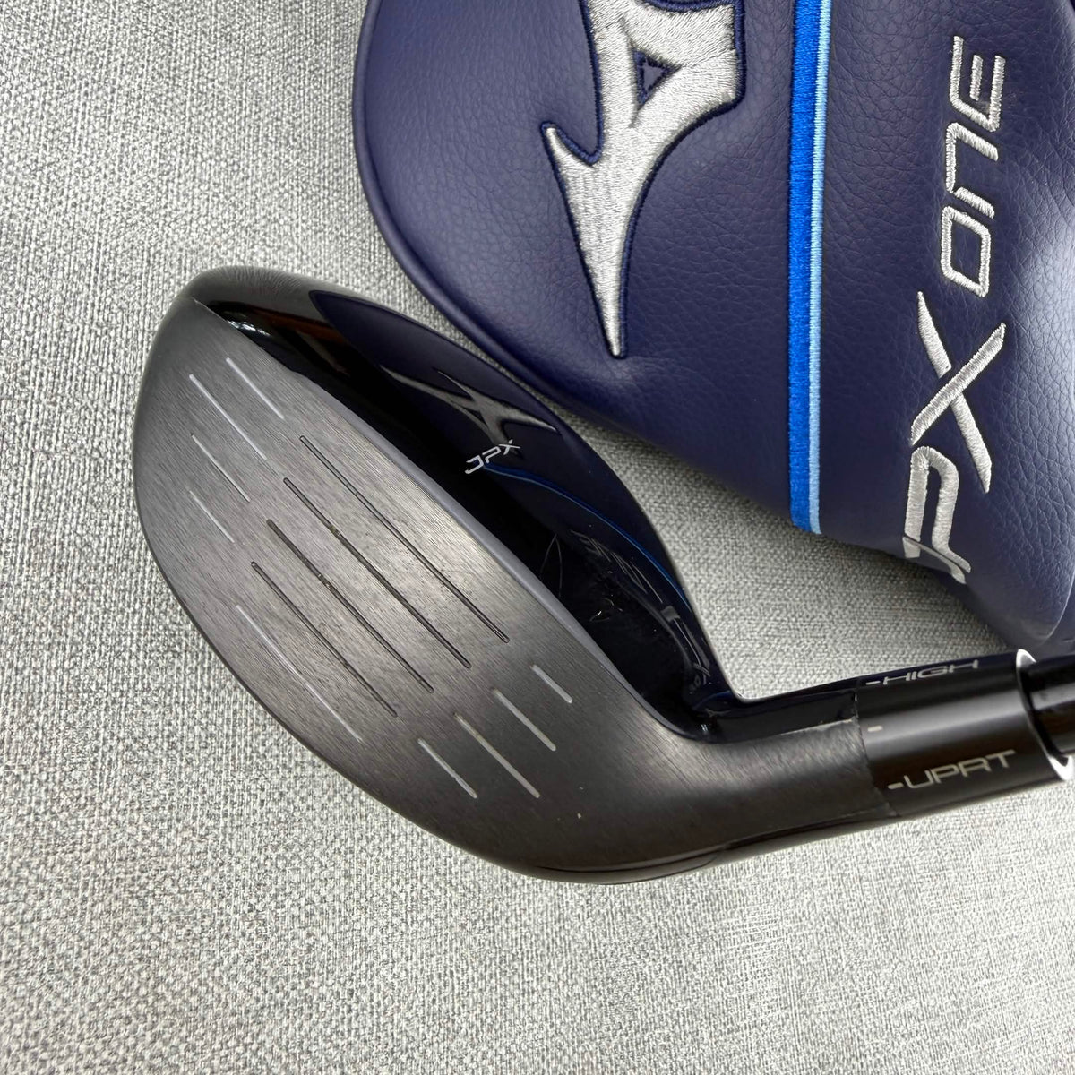 Mizuno JPX One Fairway Wood - Extra Stiff 70g / 21 Degree