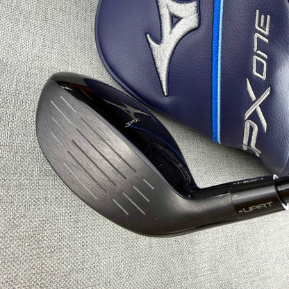 Mizuno JPX One Fairway Wood - Extra Stiff 70g / 21 Degree