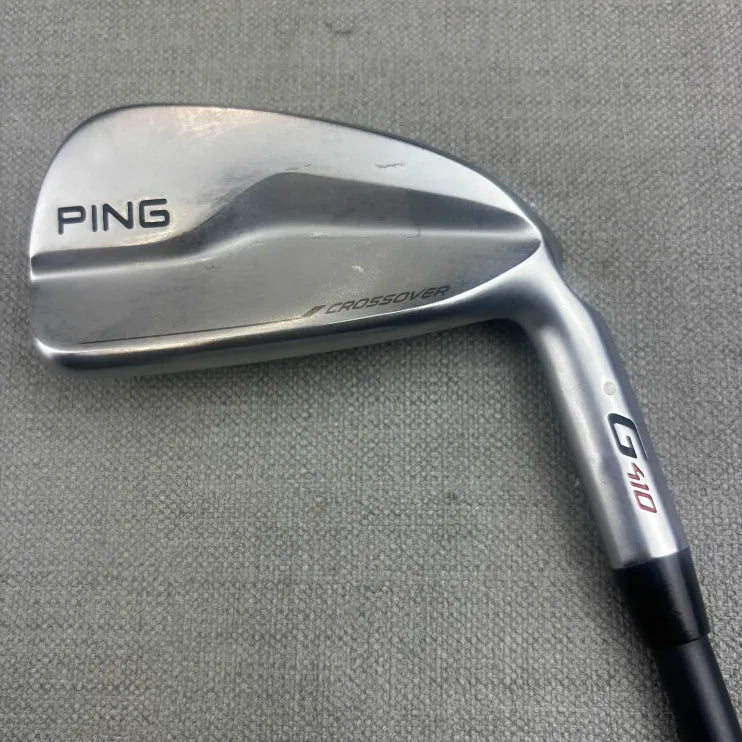 Ping G410 Crossover 3 Iron - 20 Degrees / Regular Flex
