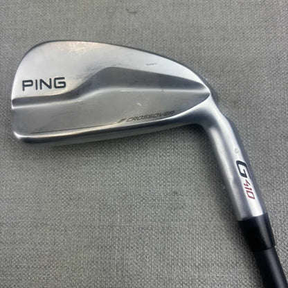 Ping G410 Crossover 3 Iron - 20 Degrees / Regular Flex