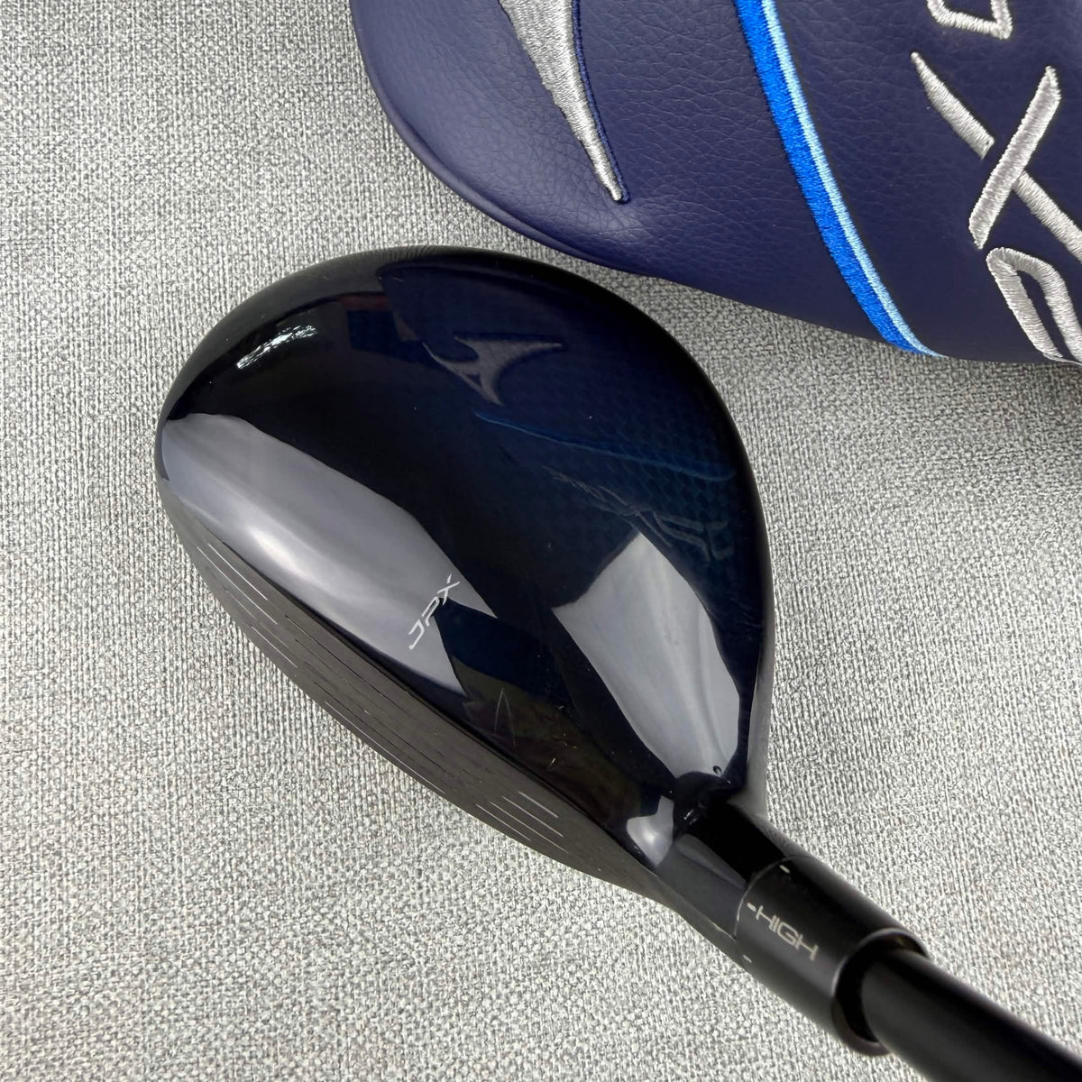 Mizuno JPX One Fairway Wood - Extra Stiff 70g / 21 Degree