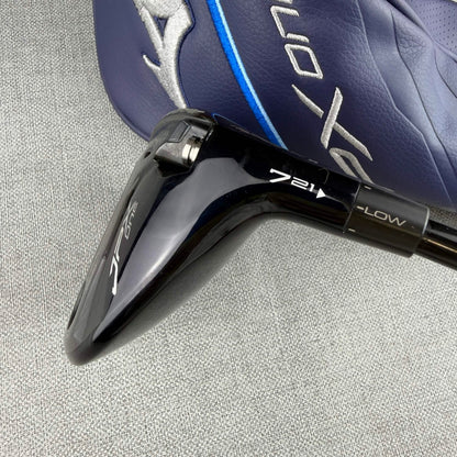 Mizuno JPX One Fairway Wood - Extra Stiff 70g / 21 Degree