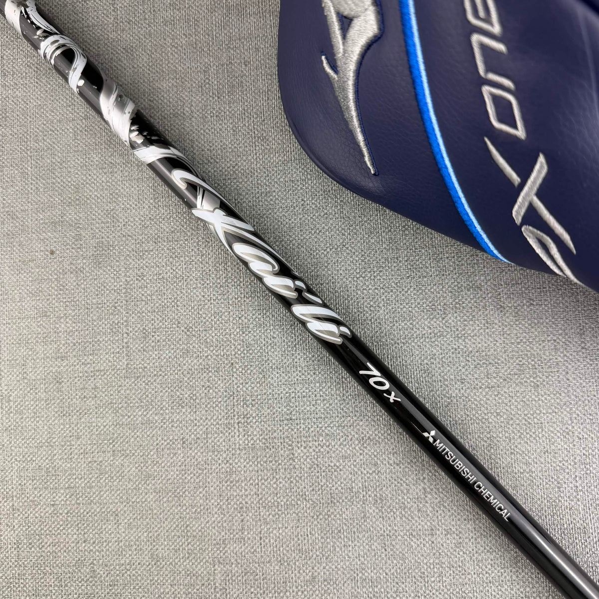 Mizuno JPX One Fairway Wood - Extra Stiff 70g / 21 Degree