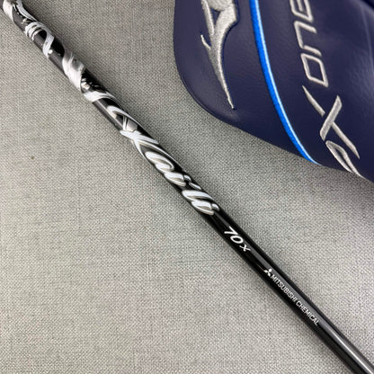 Mizuno JPX One Fairway Wood - Extra Stiff 70g / 21 Degree