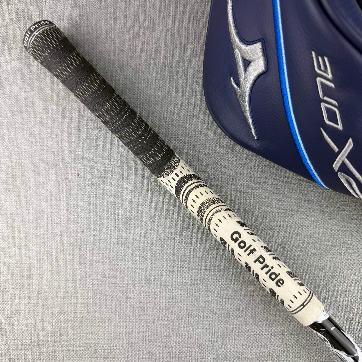 Mizuno JPX One Fairway Wood - Extra Stiff 70g / 21 Degree